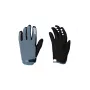 POC Resistance Enduro Fahrradhandschuhe Basaltblau Medium