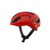 POC Sport Cap Orange, Weiß