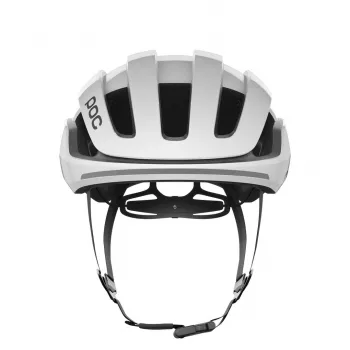 POC Sport Cap Orange, Weiß