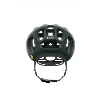 POC Ventral Air MIPS Fahrradhelm - Epidote Green Matt (54-59 cm)