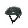 POC Ventral Air MIPS Helm - Uranium Black Matt - Small (50-56 cm)