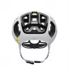POC Ventral Air Wide Fit MIPS Rennradhelm Hydrogen White M (55-58 cm)
