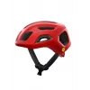 POC Ventral Lite Fahrradhelm Medium Fluorescent Orange/AVIP White