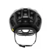 POC Ventral Tempus MIPS Fahrradhelm Schwarz