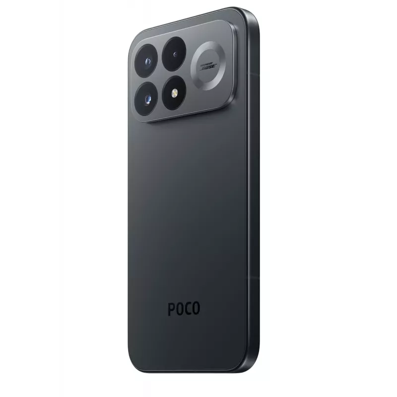 POCO F9 Pro 12GB RAM 256GB Schwarz Smartphone MZB0PFCEU