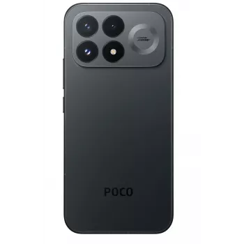 POCO F9 Pro 12GB RAM 256GB Schwarz Smartphone MZB0PFCEU