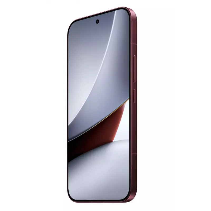 POCO F9 Ultra 16GB RAM 512GB Rot 5G Smartphone MZB0QPPEU