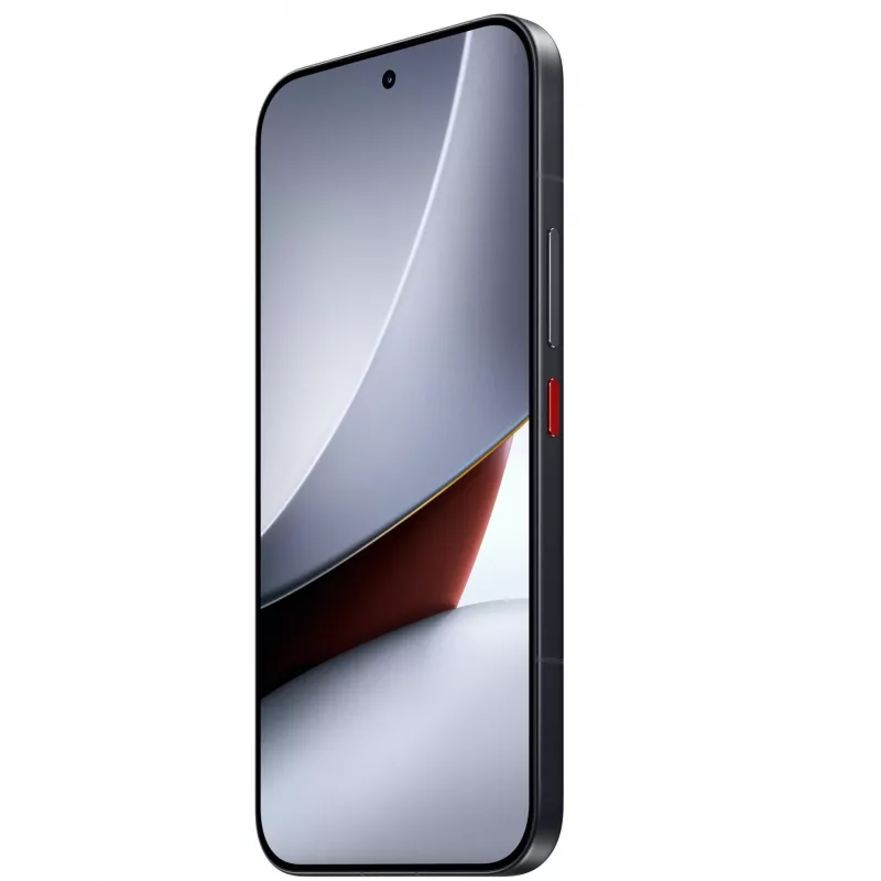 POCO F9 Ultra 5G Smartphone 16GB RAM 512GB Schwarz MZB0QQ1EU
