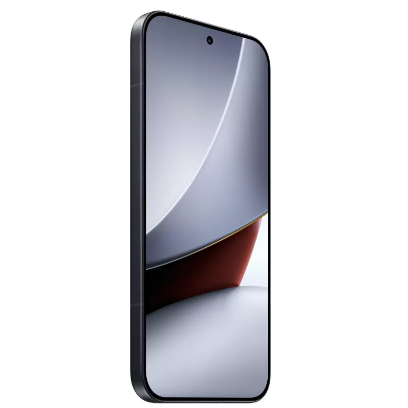 POCO F9 Ultra 5G Smartphone 16GB RAM 512GB Schwarz MZB0QQ1EU