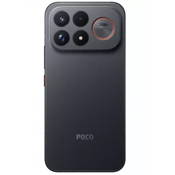POCO F9 Ultra 5G Smartphone 16GB RAM 512GB Schwarz MZB0QQ1EU