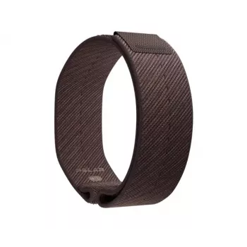 Polar 910115936 Premium Multisport GPS Uhr mit AMOLED Display und Herzfrequenzmessung