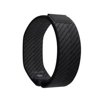 Polar H10 Herzfrequenz-Sensor Brustgurt - Schwarz, M-XXL
