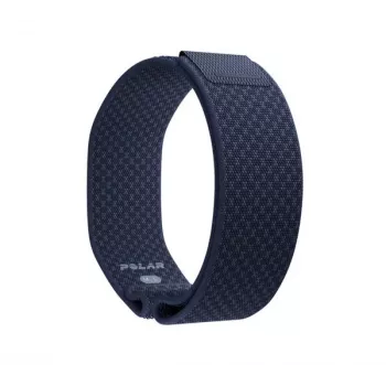 Polar H10 Herzfrequenz-Sensor Brustgurt - Schwarz, M-XXL