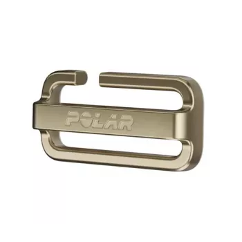 Polar H10 Herzfrequenz-Sensor Brustgurt - Schwarz, M-XXL, EKG-genau, ANT+ & Bluetooth, wasserdicht 30m