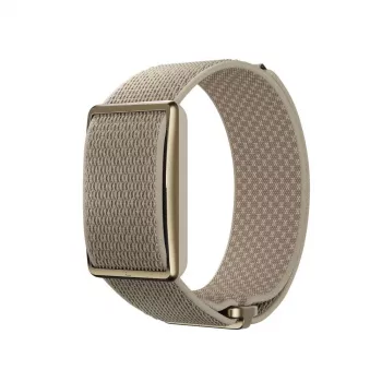 Polar Loop 2 Activity Tracker Gold/Sand S-L