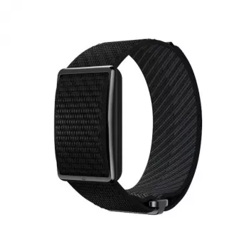 Polar Loop Gen2 Activity Tracker, Schwarz S-L
