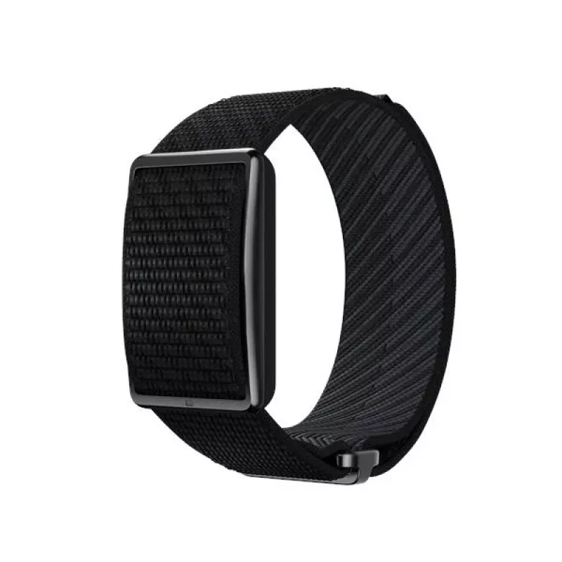 Polar Loop Gen2 Activity Tracker, Schwarz S-L