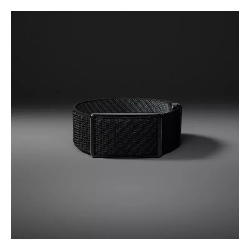 Polar Loop Gen2 Activity Tracker, Schwarz S-L