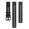 Polar Payment Wristband 20 mm Black S-L