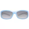 POLAROID CHILD P0403-290-Y2 Polarisierte Sonnenbrille 47/13/103 mm Schwarz/Grau