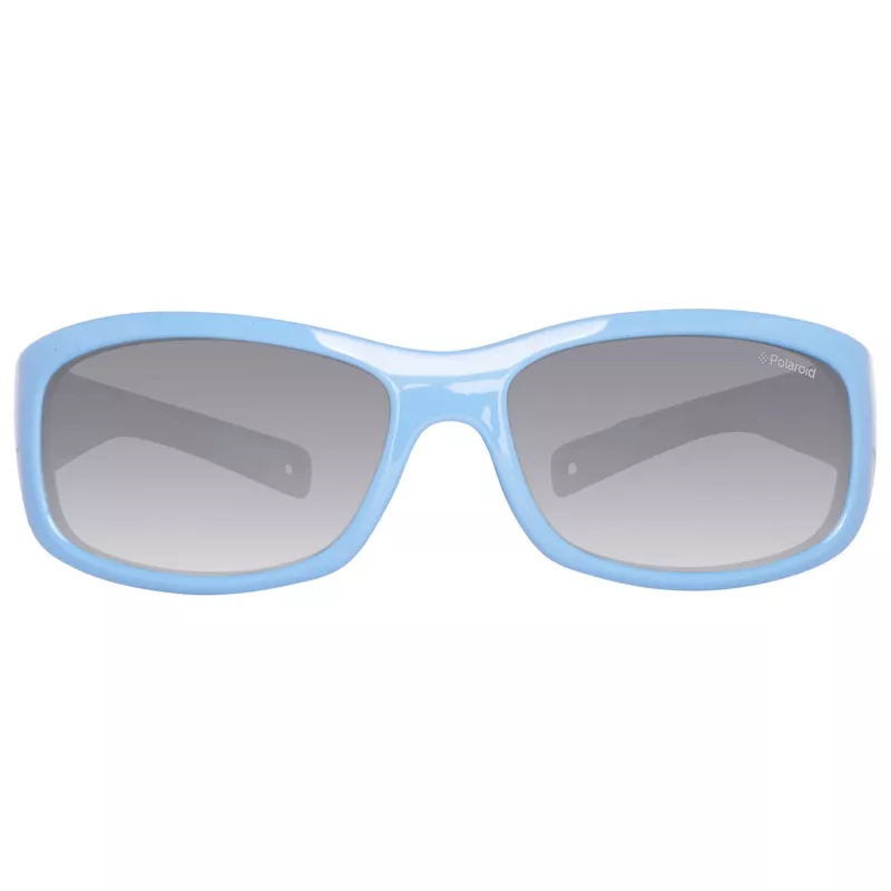 POLAROID CHILD P0403-290-Y2 Polarisierte Sonnenbrille 47/13/103 mm Schwarz/Grau