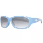 POLAROID CHILD P0403-290-Y2 Polarisierte Sonnenbrille 47/13/103 mm Schwarz/Grau