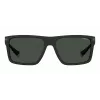 POLAROID Herren-Sonnenbrille PLD2098S7ZJM9 Rechteckig Polarisiert Havana