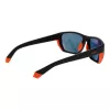 Polaroid Herren-Sonnenbrille PLD7057S60RC2 - Rechteckig, polarisiert, 60 mm Gläser