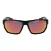 Polaroid Herren-Sonnenbrille PLD7057S60RC2 - Rechteckig, polarisiert, 60 mm Gläser