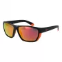 Polaroid Herren-Sonnenbrille PLD7057S60RC2 - Rechteckig, polarisiert, 60 mm Gläser