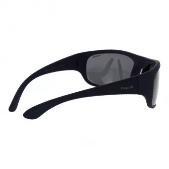 POLAROID PLD 07886/S Unisex Rechteck-Sonnenbrille 66/18/125 mm - Polarisiert UV400