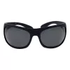 POLAROID PLD 07886/S Unisex Rechteck-Sonnenbrille 66/18/125 mm - Polarisiert UV400