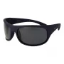 POLAROID PLD 07886/S Unisex Rechteck-Sonnenbrille 66/18/125 mm - Polarisiert UV400