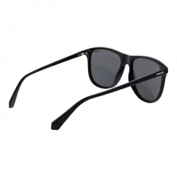 POLAROID PLD 4178/S Herren Rechteck-Sonnenbrille - Polarisiert UV400