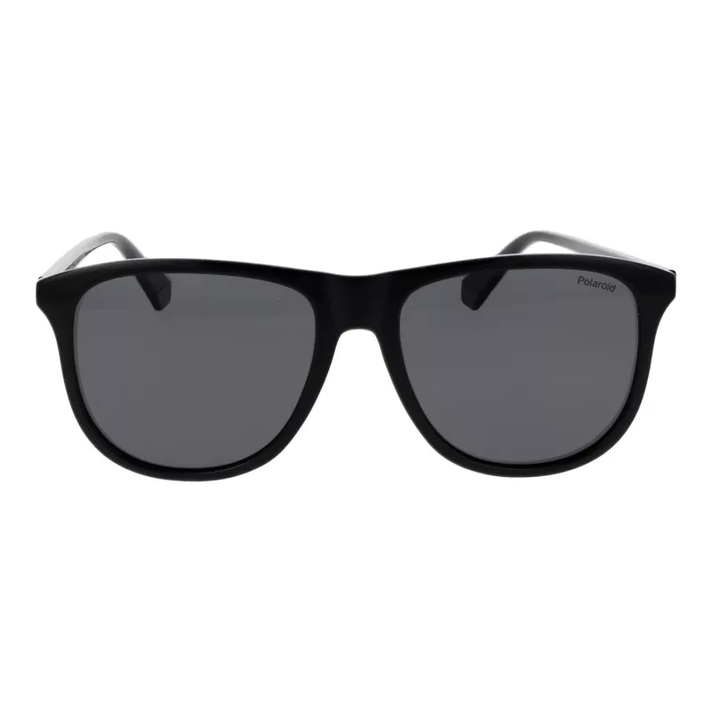 POLAROID PLD 4178/S Herren Rechteck-Sonnenbrille - Polarisiert UV400