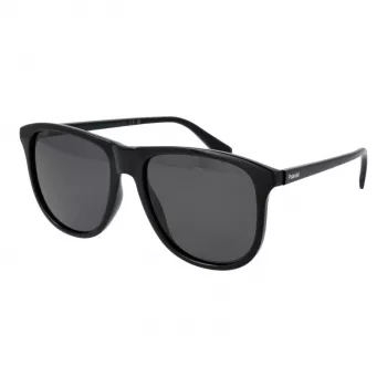 POLAROID PLD 4178/S Herren Rechteck-Sonnenbrille - Polarisiert UV400