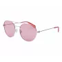 Polaroid PLD 6056/S Rechteckige Sonnenbrille - Havana Braun - Polarisiert UV400