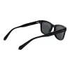 Polaroid PLD 6206/S Sonnenbrille Unisex Havana Braun Quadratisch Polarisiert UV400