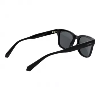 Polaroid PLD 6206/S Sonnenbrille Unisex Havana Braun Quadratisch Polarisiert UV400