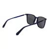 Polaroid PLD 6226/S Damen-Sonnenbrille - Havanna-Rahmen, braune polarisierte Gläser - 54 mm