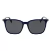 Polaroid PLD 6226/S Damen-Sonnenbrille - Havanna-Rahmen, braune polarisierte Gläser - 54 mm