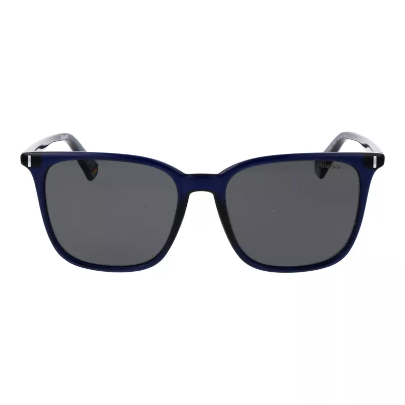 Polaroid PLD 6226/S Damen-Sonnenbrille - Havanna-Rahmen, braune polarisierte Gläser - 54 mm