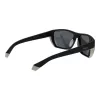 Polaroid PLD 7057/S Herren Polarized Sonnenbrille - Schwarzer Rahmen Graue Gläser 60mm