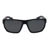 Polaroid PLD 7057/S Herren Polarized Sonnenbrille - Schwarzer Rahmen Graue Gläser 60mm