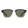 POLAROID PLD1012SPR6H8 Herren-Sonnenbrille - Polarisiert, UV400, 54mm Gläser, Grauer Rahmen