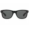 Polaroid PLD1015SD28Y2 Herren-Sonnenbrille Havana 53mm