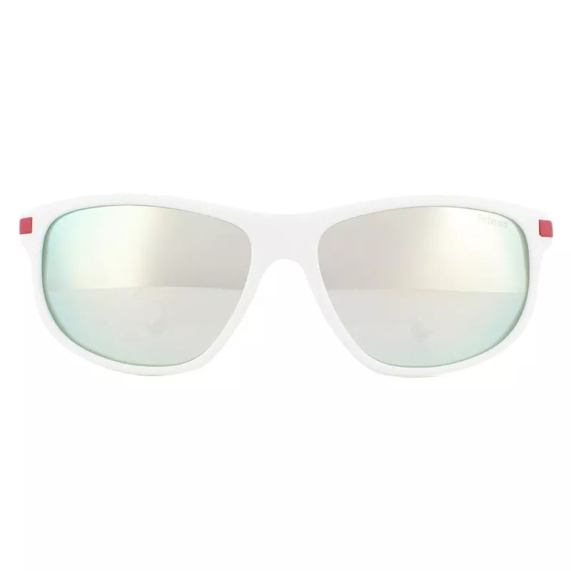Polaroid PLD2099S-7DM Herren Polarized Sonnenbrille - Havanna Brauner Rahmen, Braune Gläser, 58mm