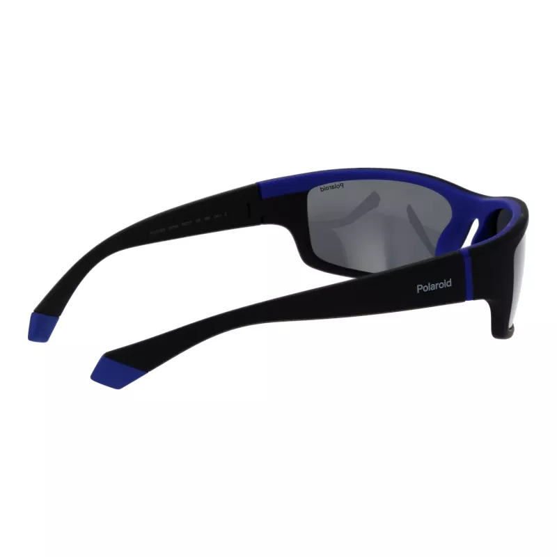 Polaroid PLD2135/S Herren Pilot Sonnenbrille Havana 65mm