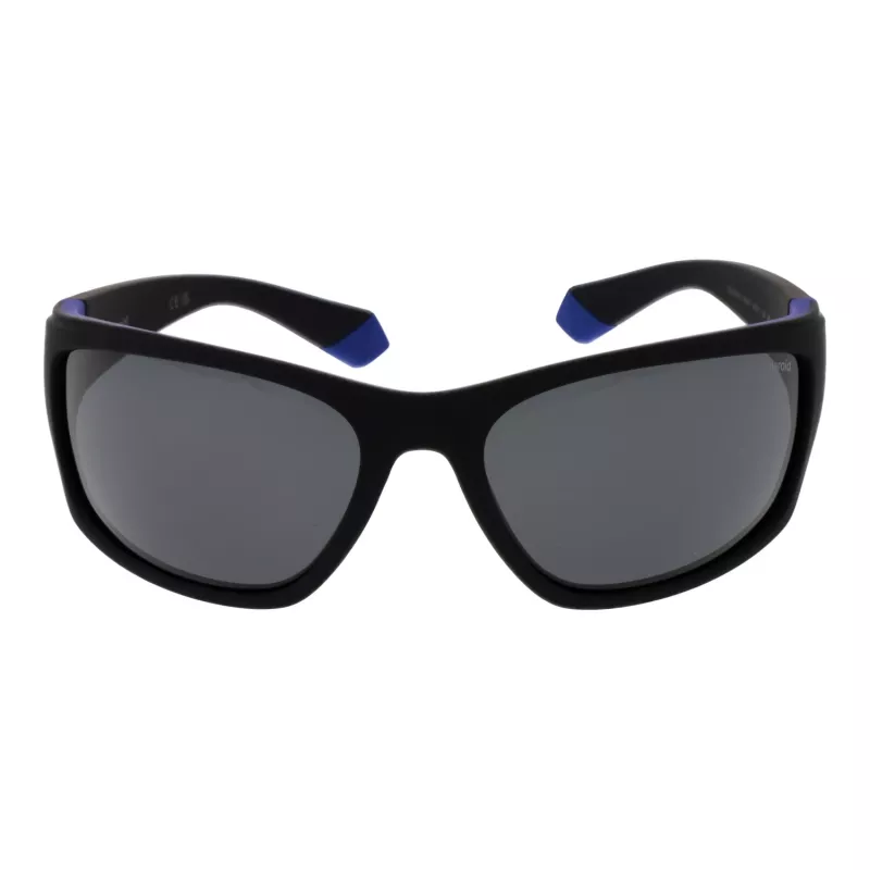 Polaroid PLD2135/S Herren Pilot Sonnenbrille Havana 65mm