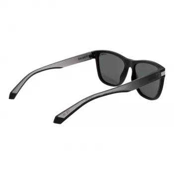 POLAROID PLD2138S56O6W Unisex-Sonnenbrille Havana 56/17/140 mm